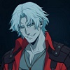 Дьявол может плакать / Devil May Cry