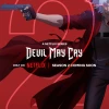 Аниме Devil May Cry 2 сезон